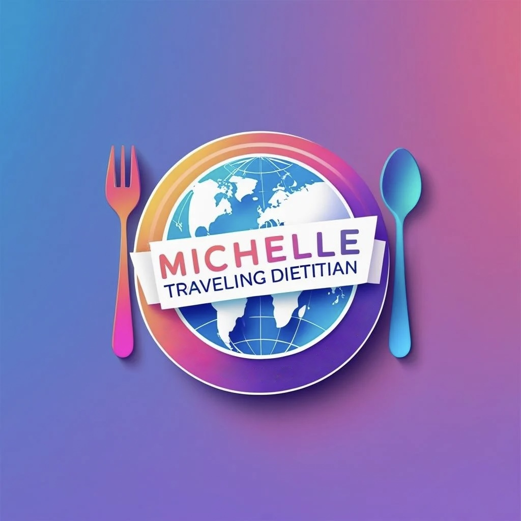 Michelle Traveling Dietitian