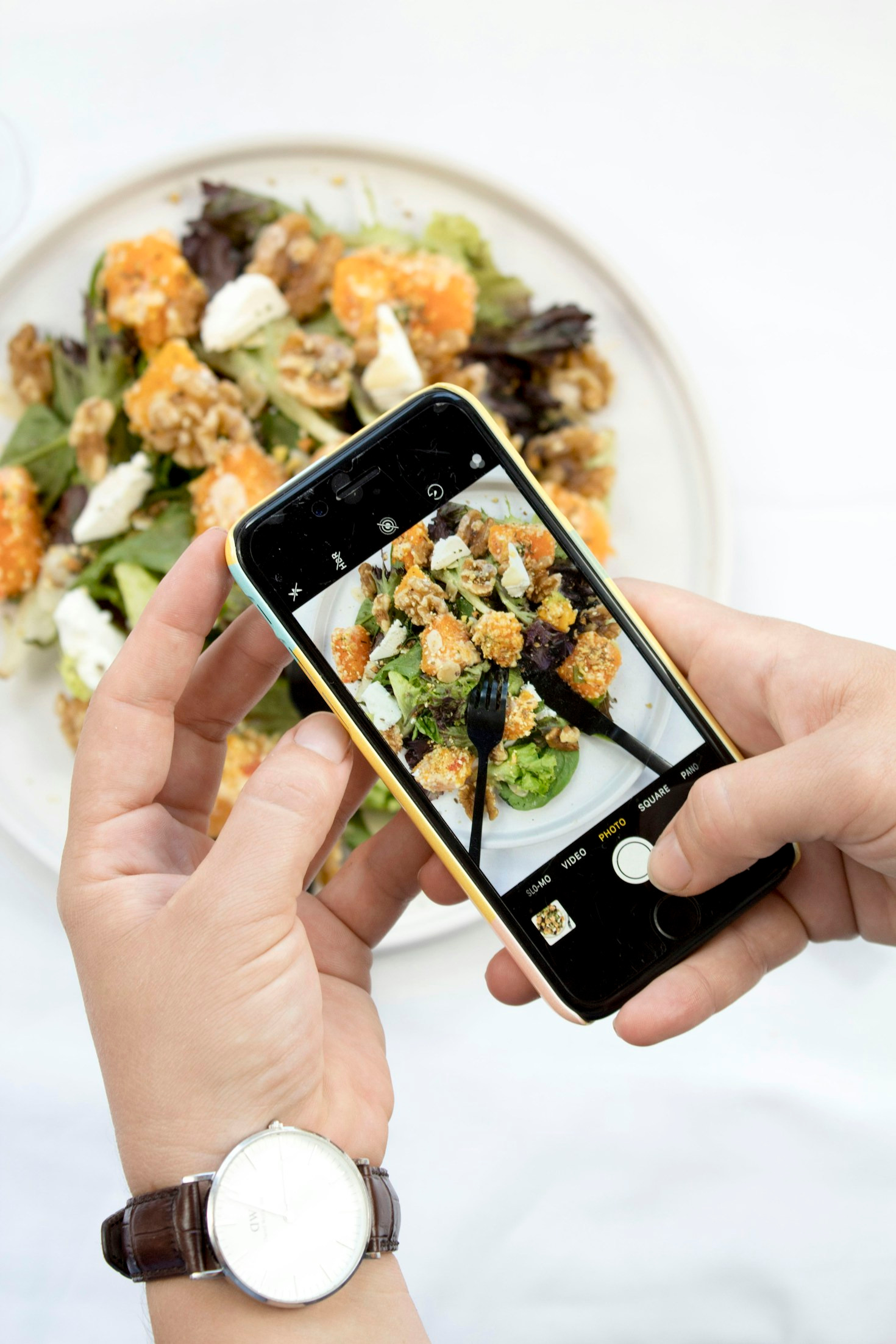 10 Healthy Eating Tips for Frequent Travelers