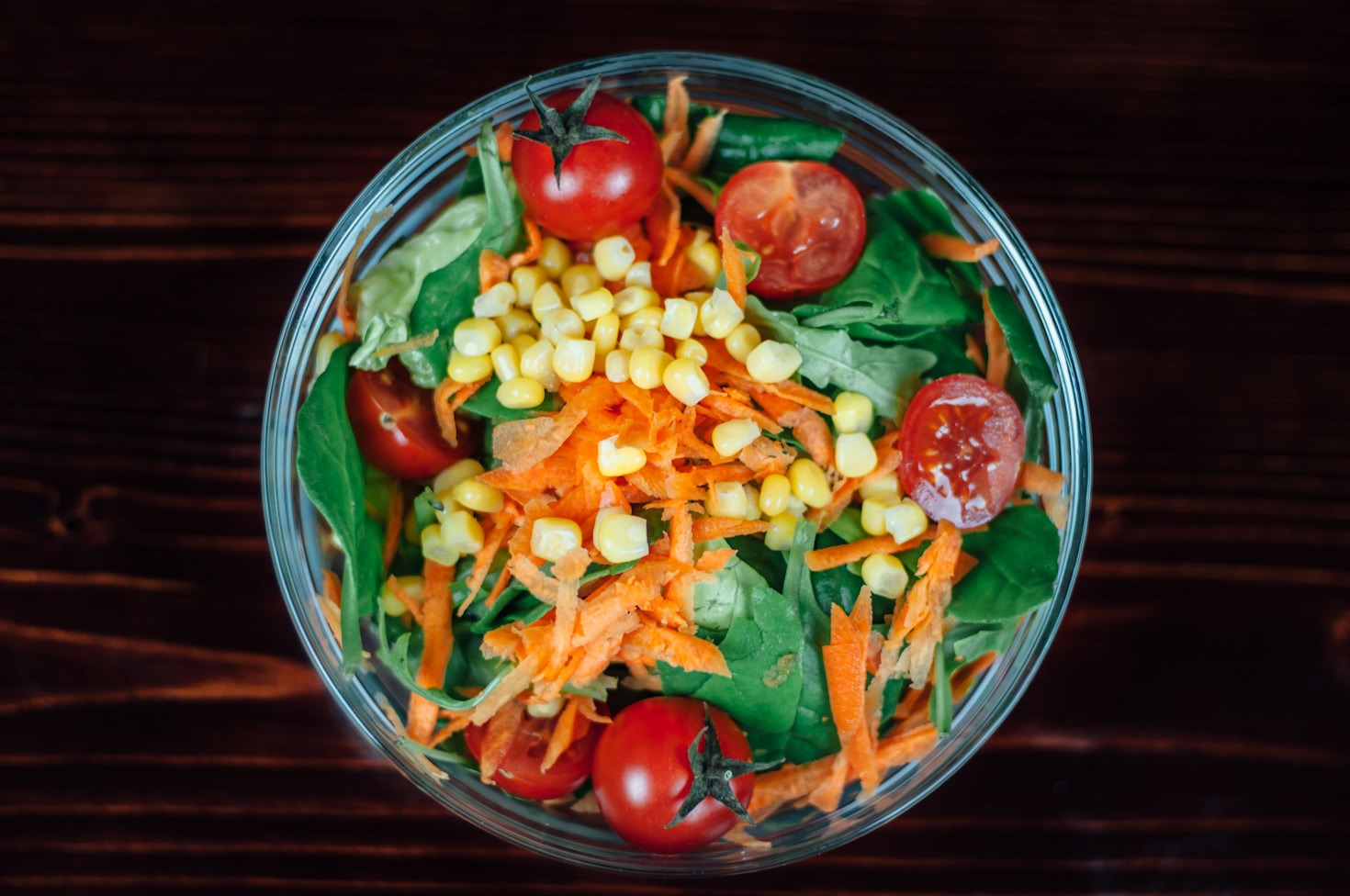 How to Maintain a Balanced Diet On the Go